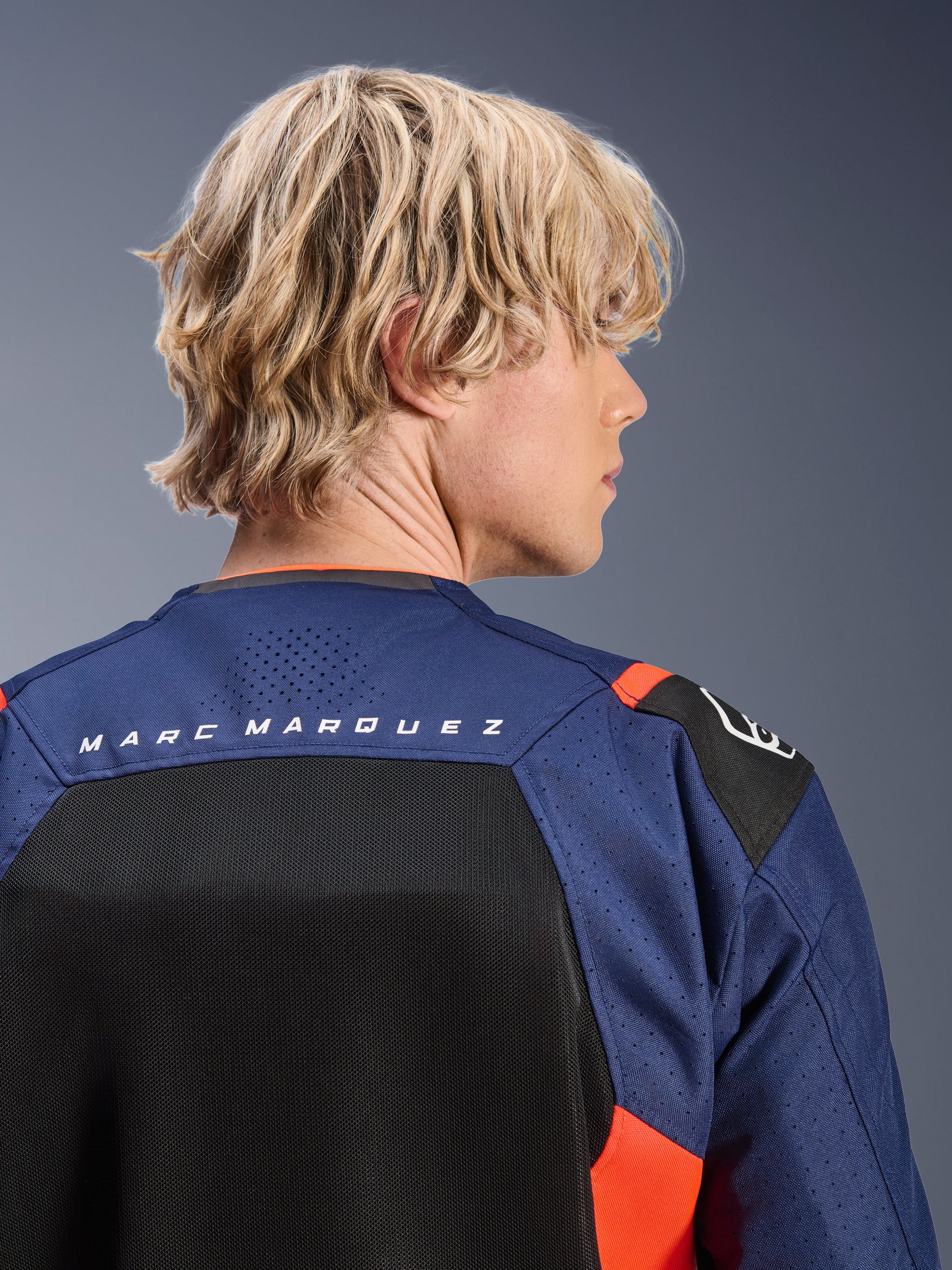 MM93 T-SPS Air V2 Jacket
