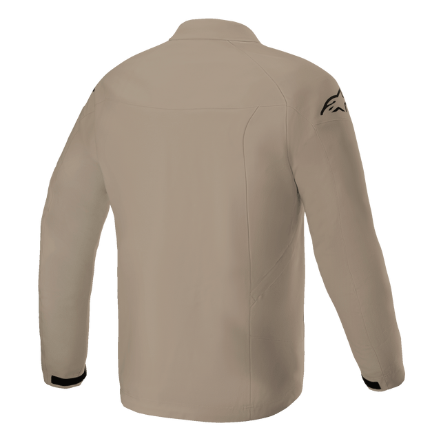 Aeron Jacket