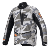 Kurtka Venture XT