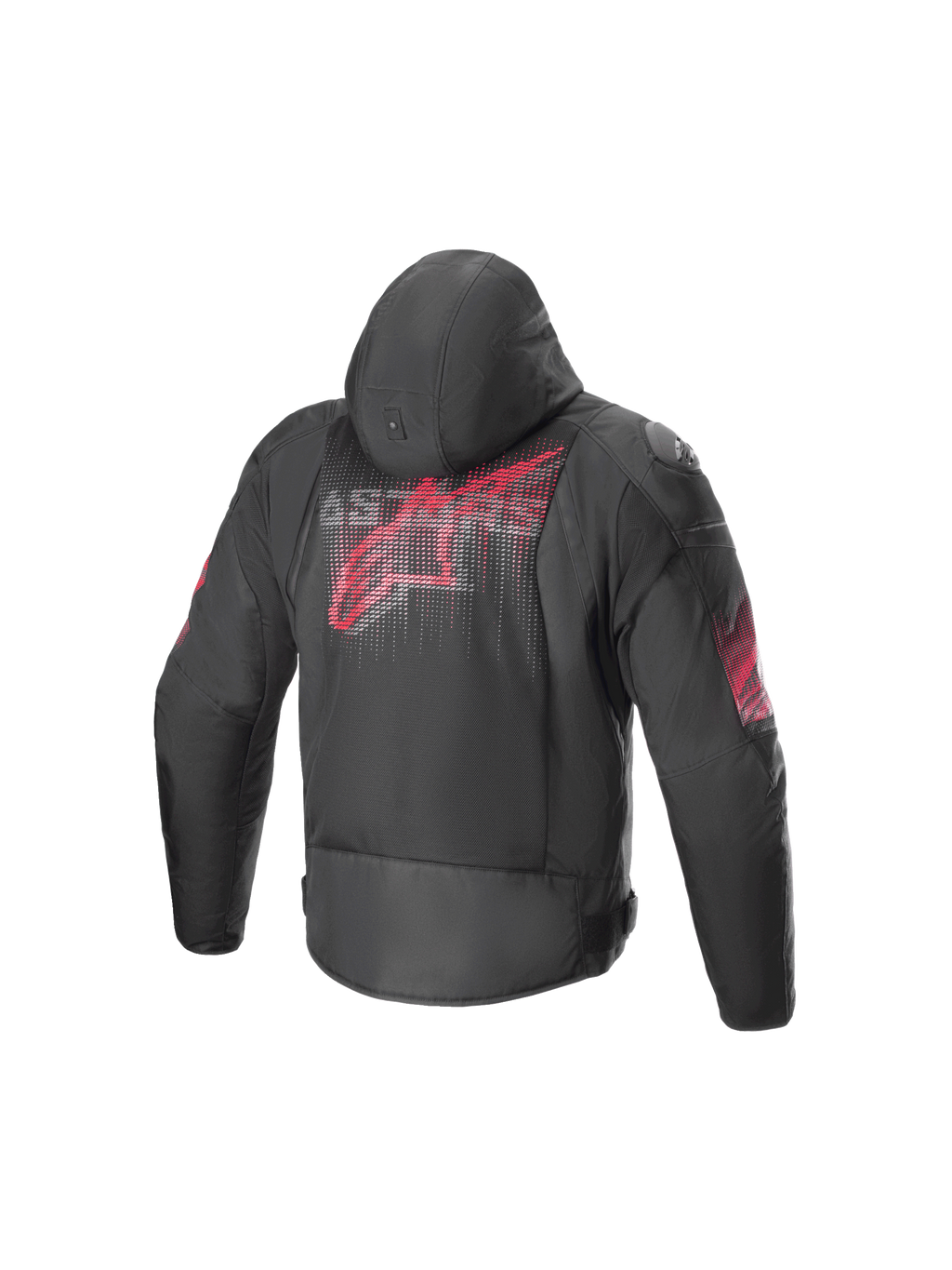 Kurtka Zaca Air Venom WP