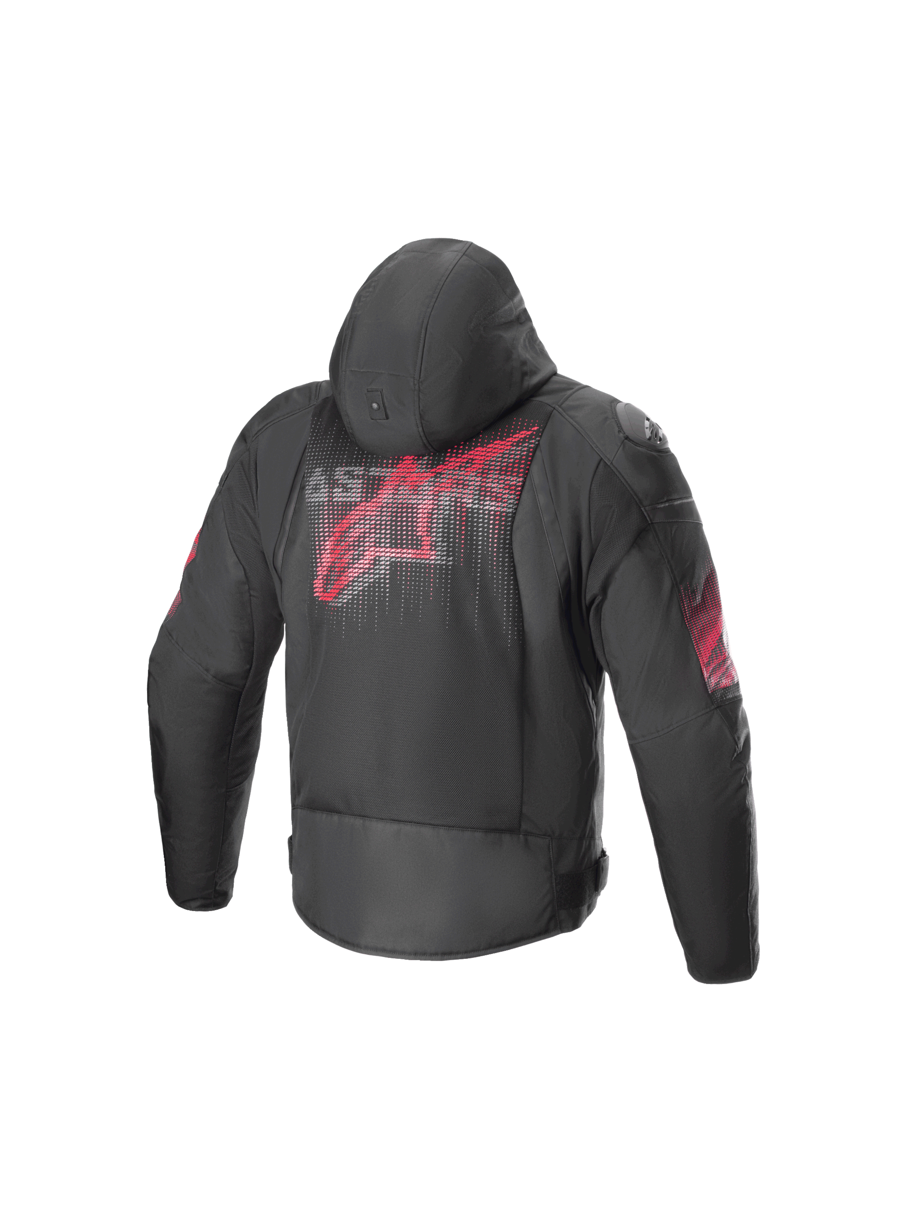 Kurtka Zaca Air Venom WP