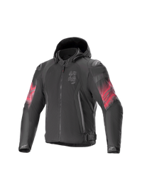 Kurtka Zaca Air Venom WP