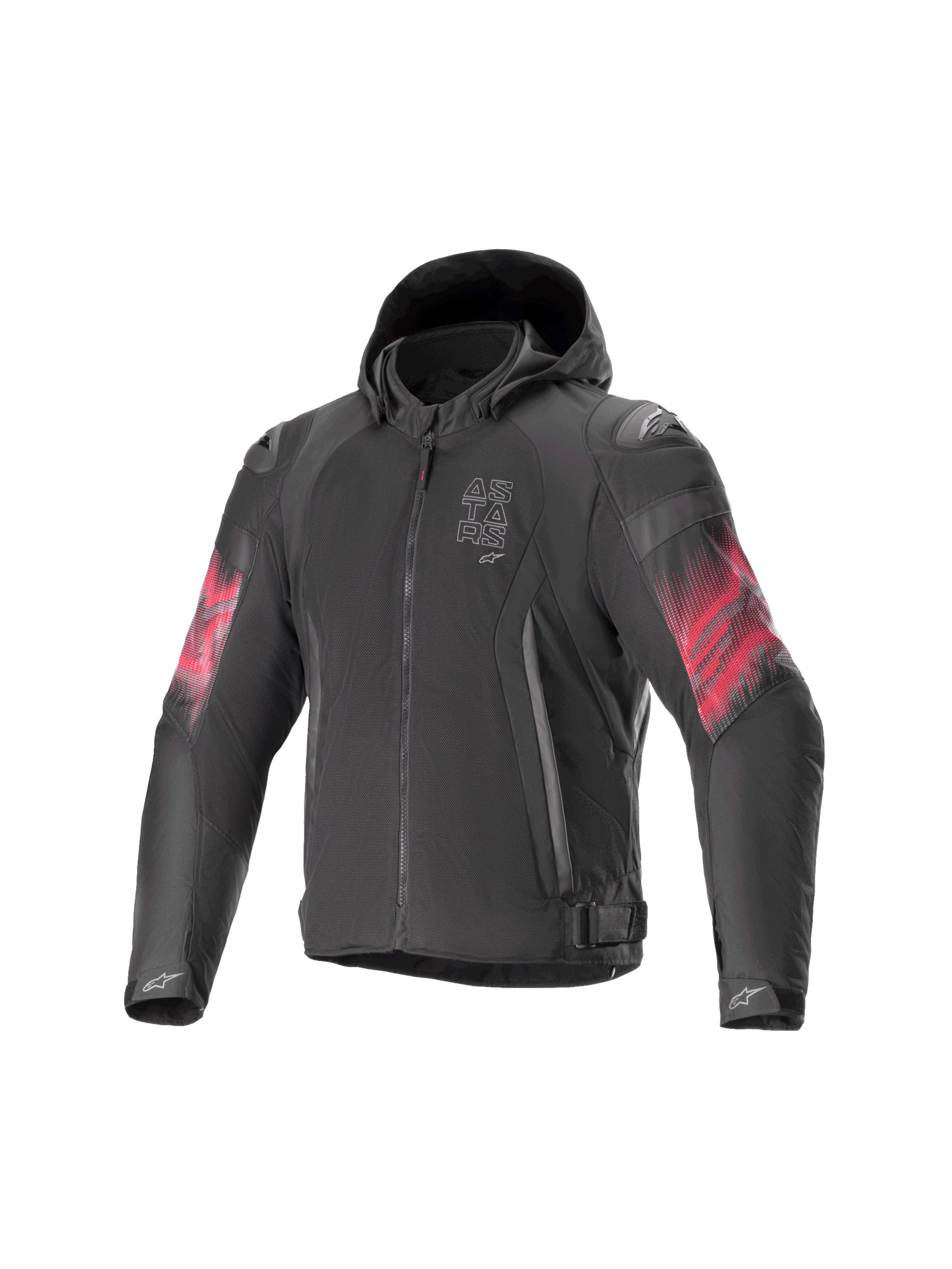 Kurtka Zaca Air Venom WP