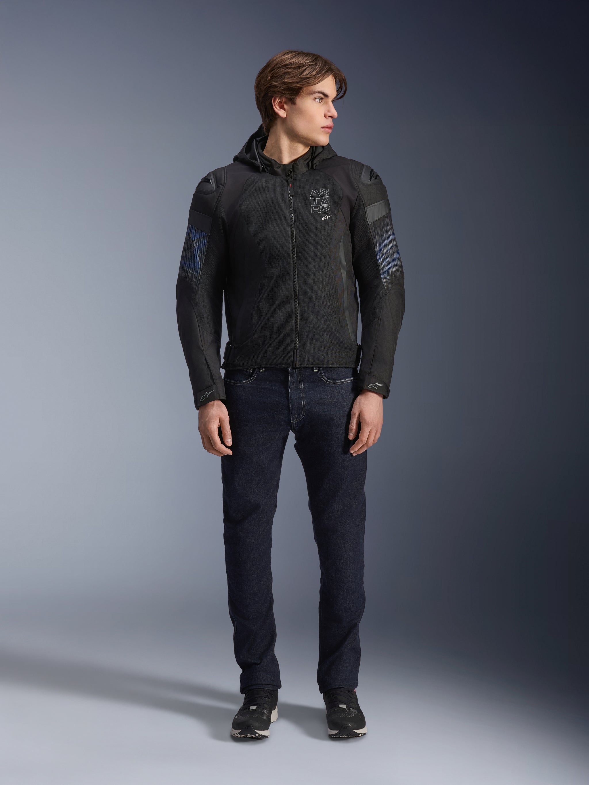 Wodoodporna Kurtka Zaca Air Venom