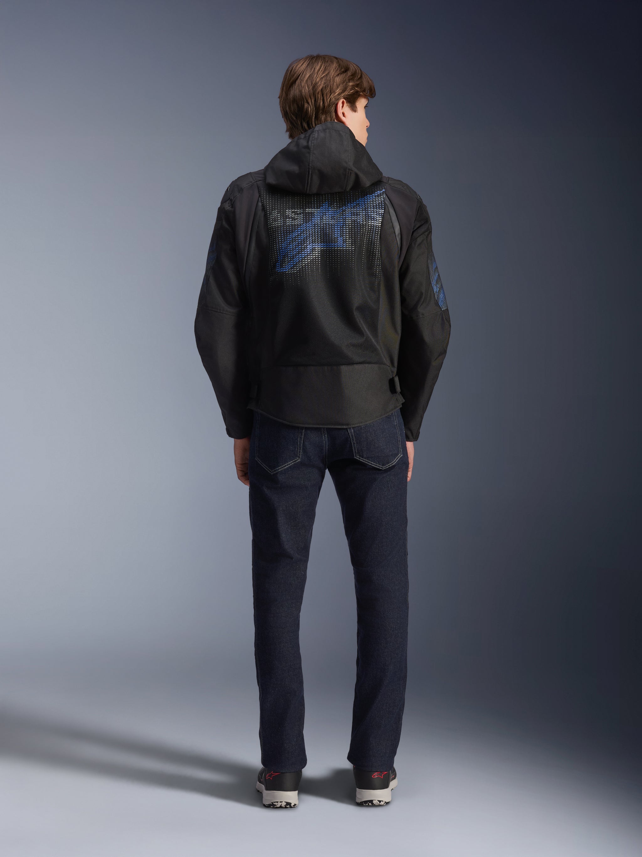 Wodoodporna Kurtka Zaca Air Venom