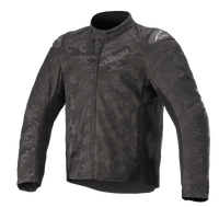 Kurtka T SP-5 Rideknit® Textile