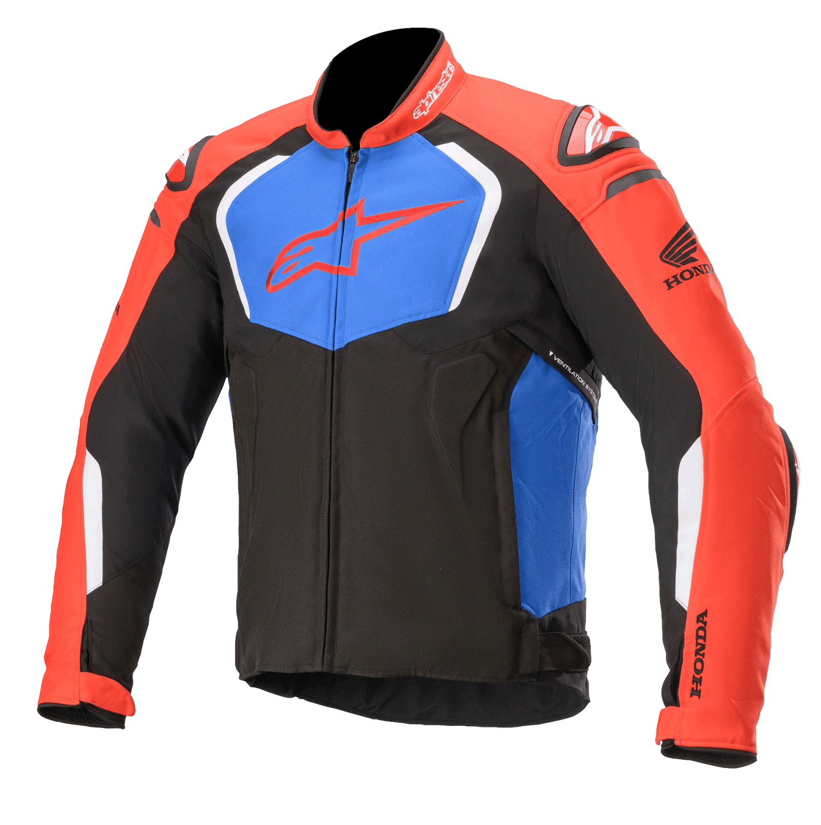 Honda T-GP Pro V2 Jacket