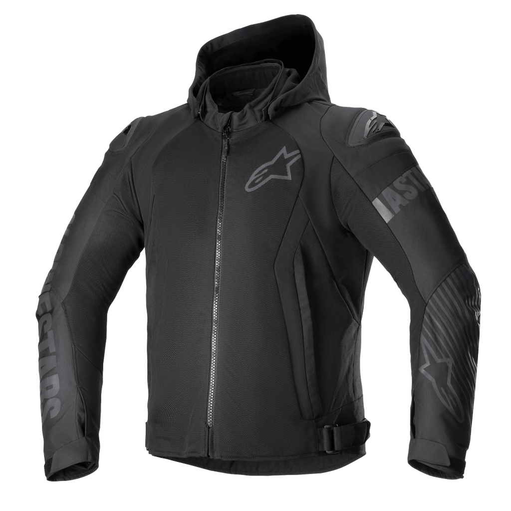 バイクウェア・装備 alpinestars Bonneville Air Jacket L バイクウェア・装備 alpinestars Bonneville Air Jacket L