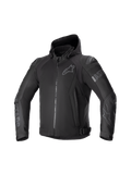 Zaca Air Jacket