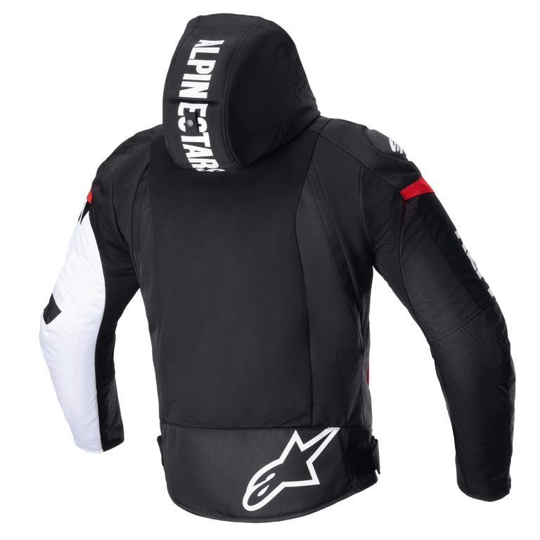 Zaca Air Jacket