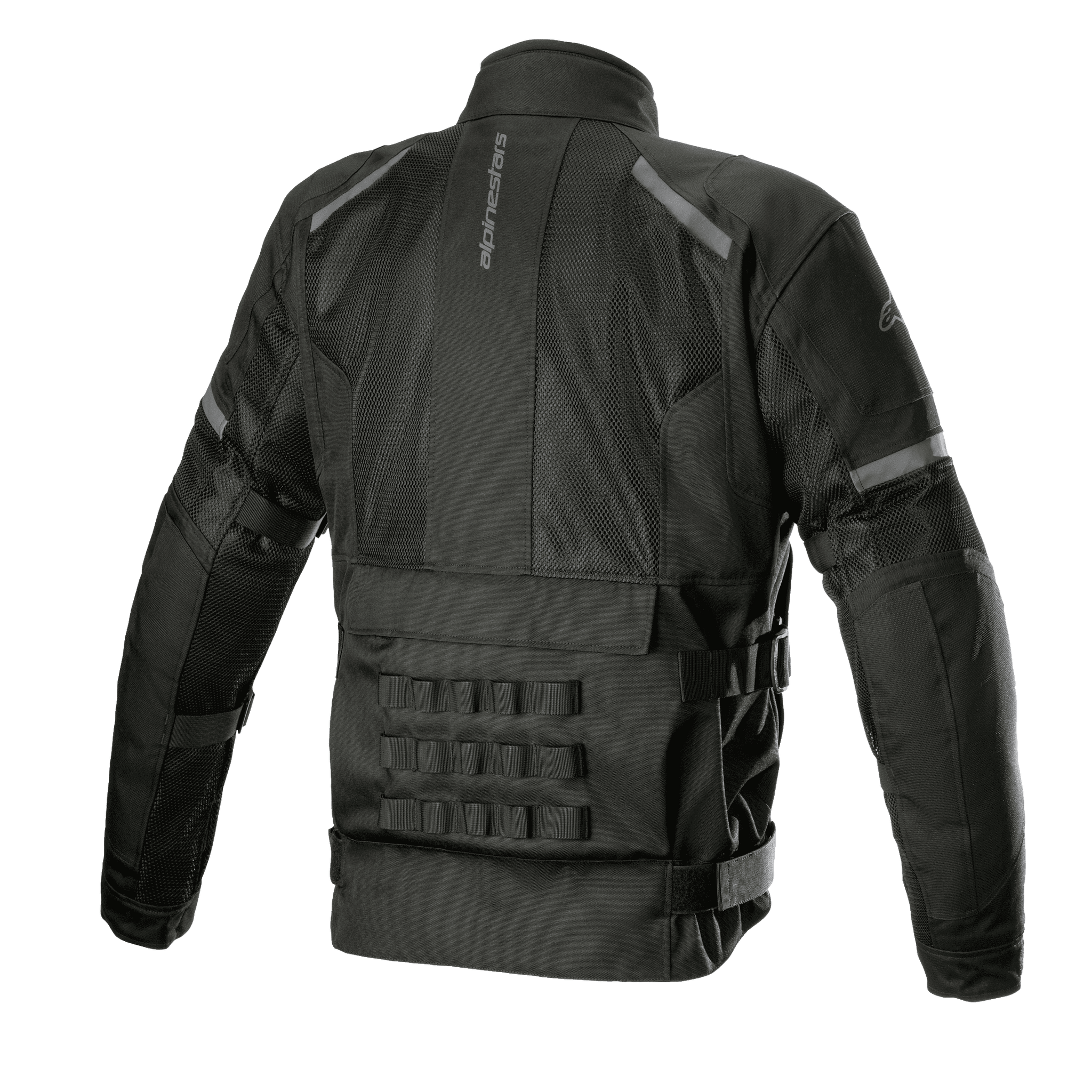 Crosshill Air Waterproof Jacket