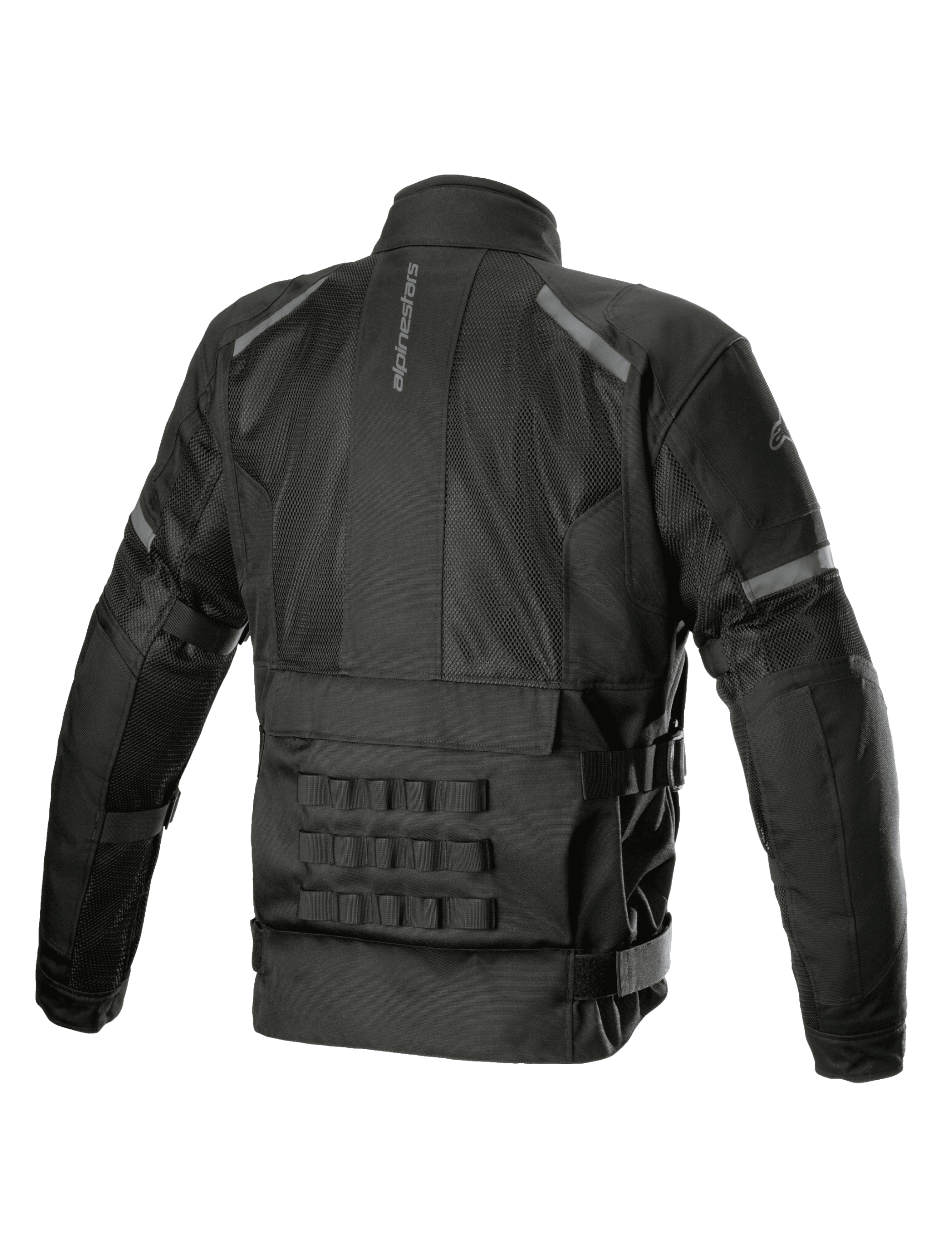 Crosshill Air Waterproof Jacket