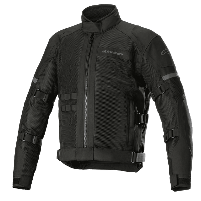 Crosshill Air Waterproof Jacket