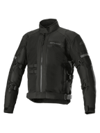 Crosshill Air Waterproof Jacket