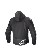FQ20 Zaca Air Monster Jacket