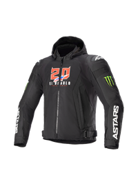 FQ20 Zaca Air Monster Jacket
