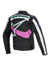 Kurtka Idles Damskie