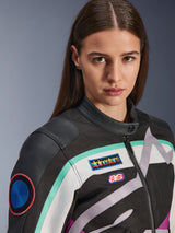 Kurtka Idles Damskie