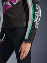 Kurtka Idles Damskie