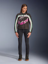 Kurtka Idles Damskie