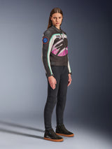 Kurtka Idles Damskie