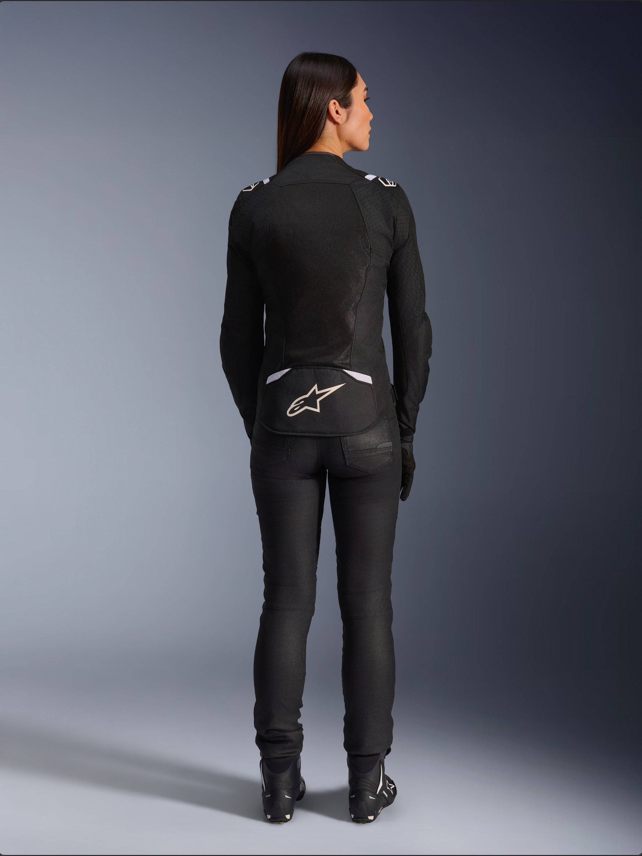 Kurtka Damska Stella T-Sps Air V2