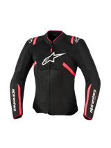 Woman Stella T-Sps Air V2 Jacket