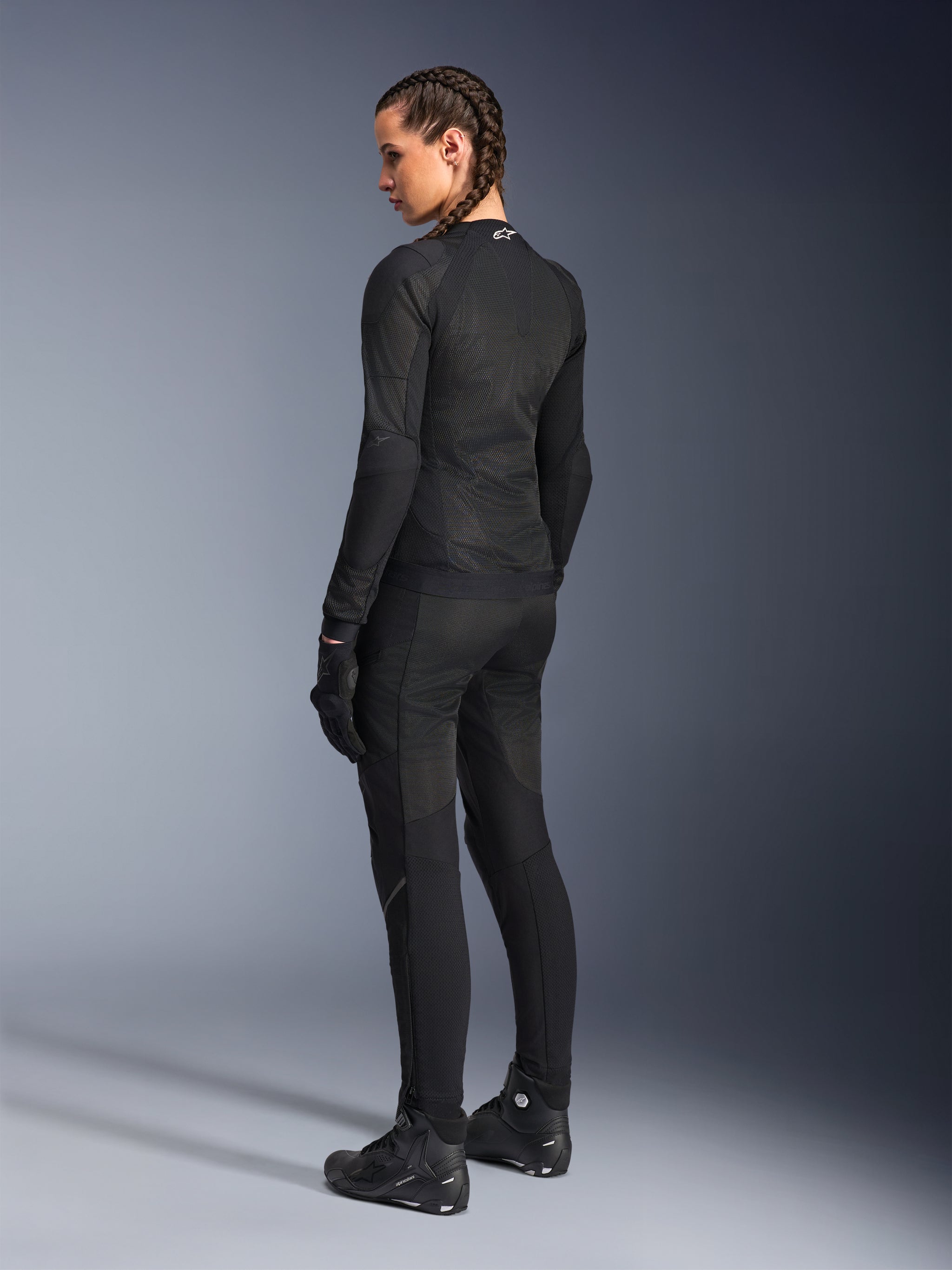 Woman Stella Troop-Air Jacket