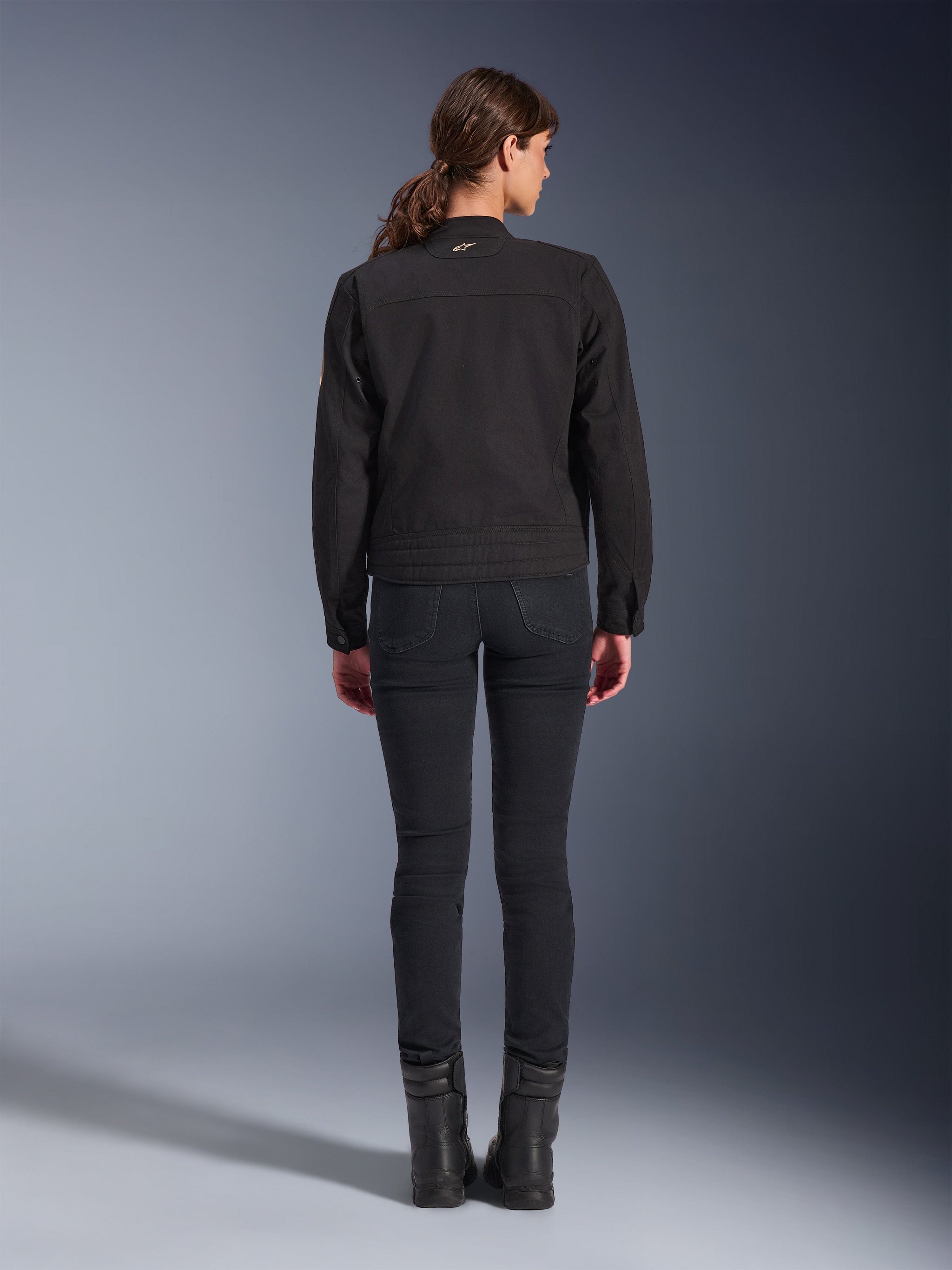 Kurtka Stella Grace Damskie