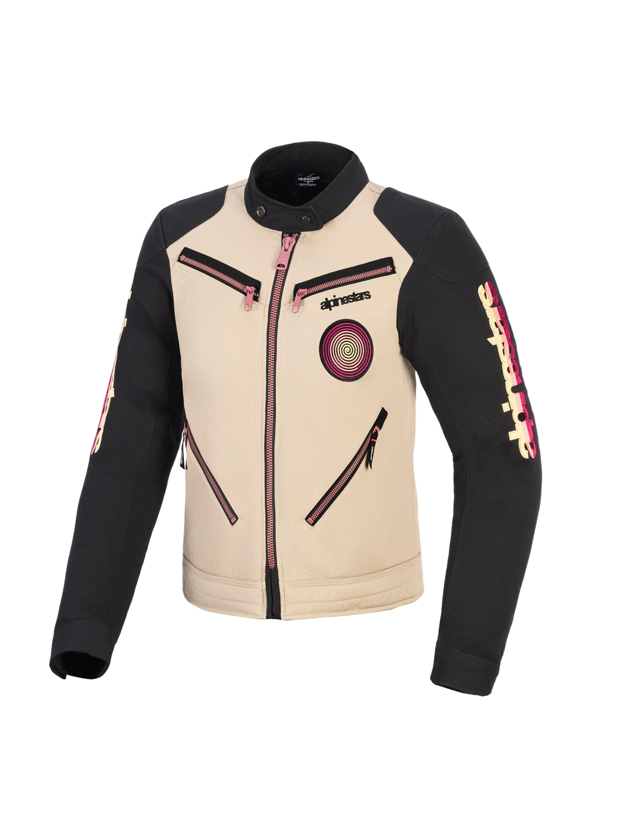 Kurtka Stella Grace Damskie