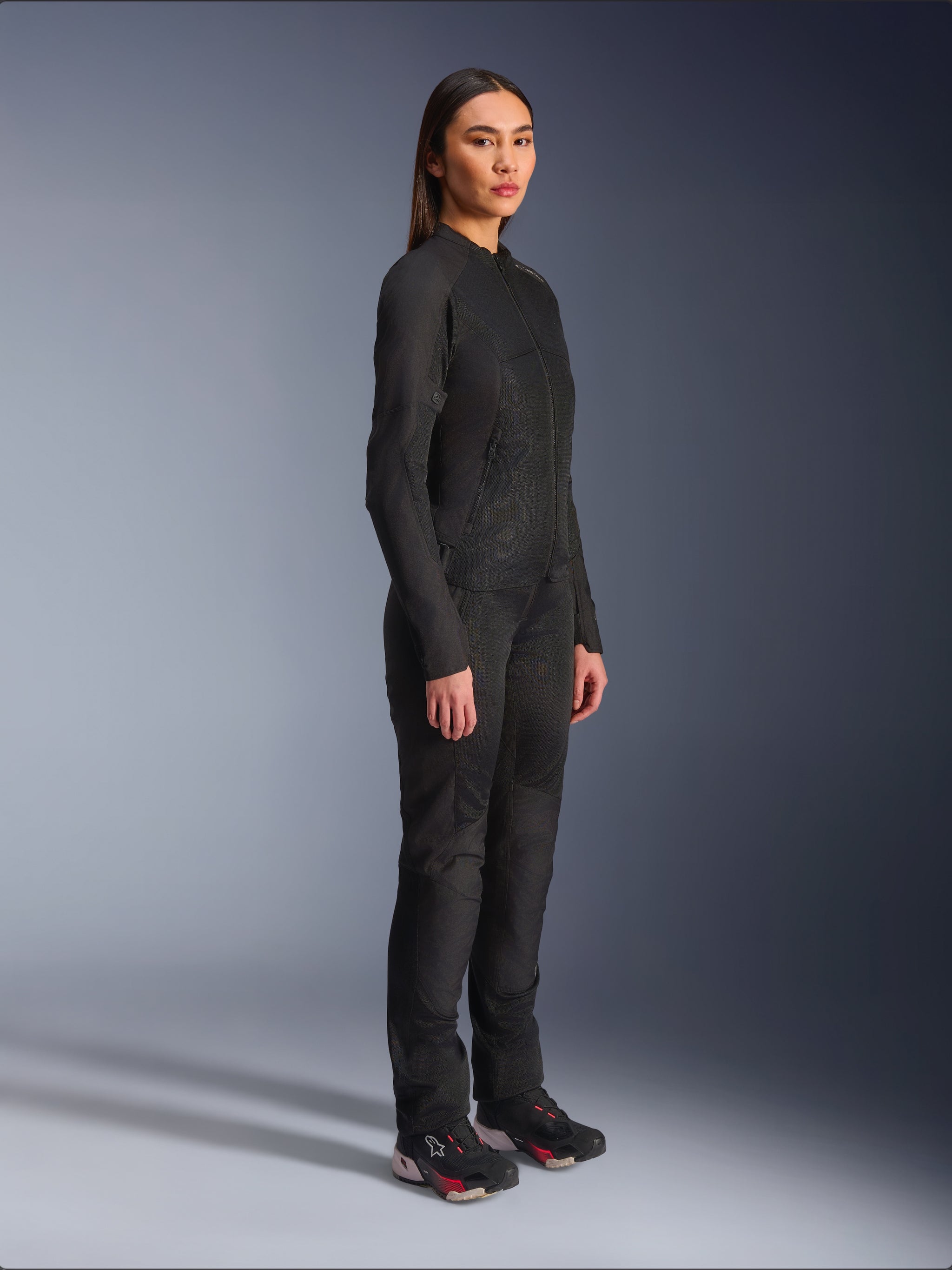 Woman Stella C-1 Air Jacket