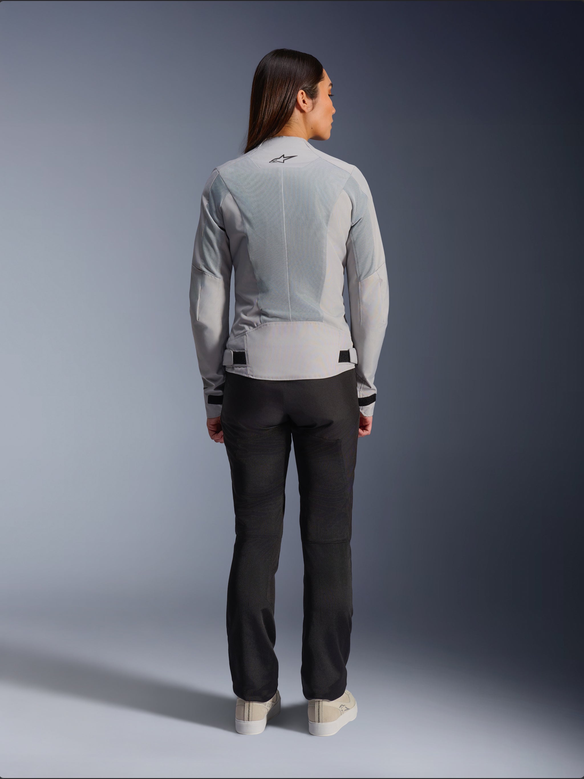 Woman Stella C-1 Air Jacket