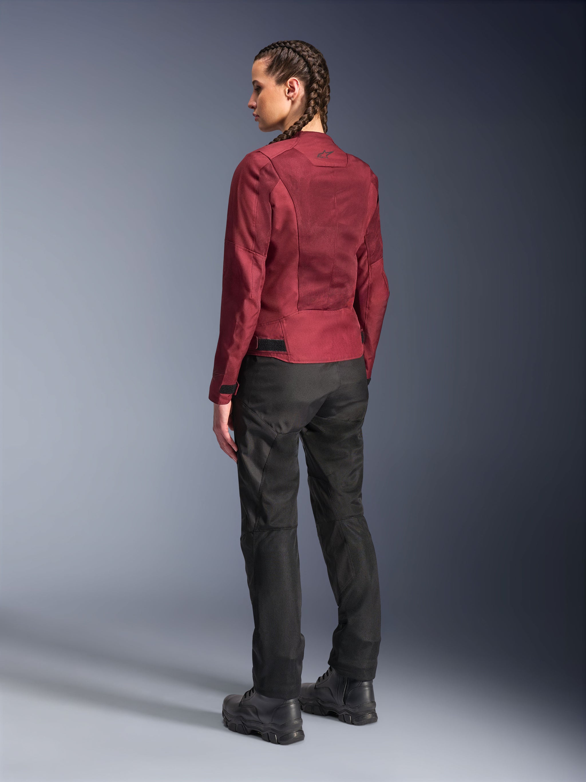 Kurtka Damska Stella C-1 Air