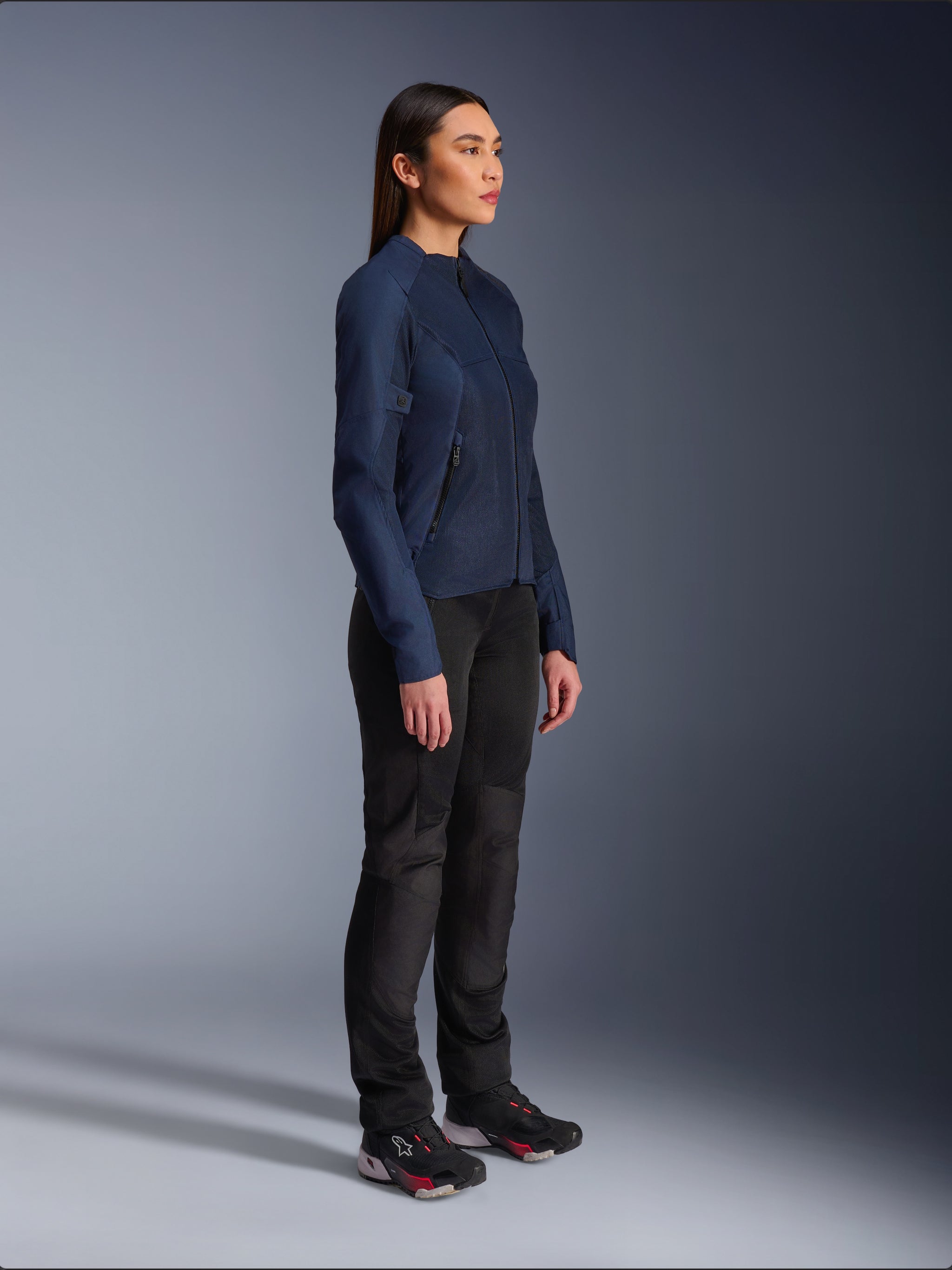 Kurtka Damska Stella C-1 Air