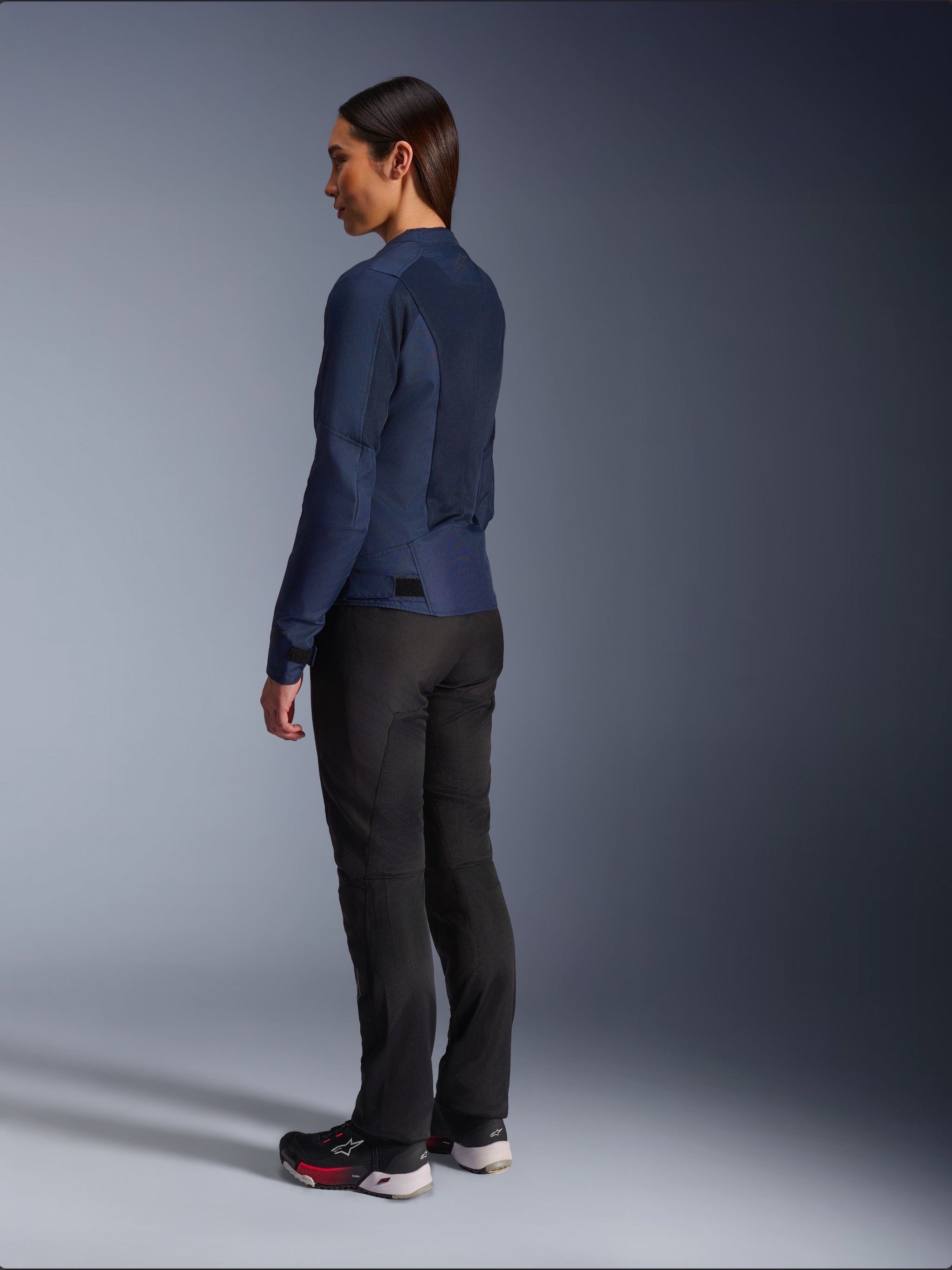 Kurtka Damska Stella C-1 Air