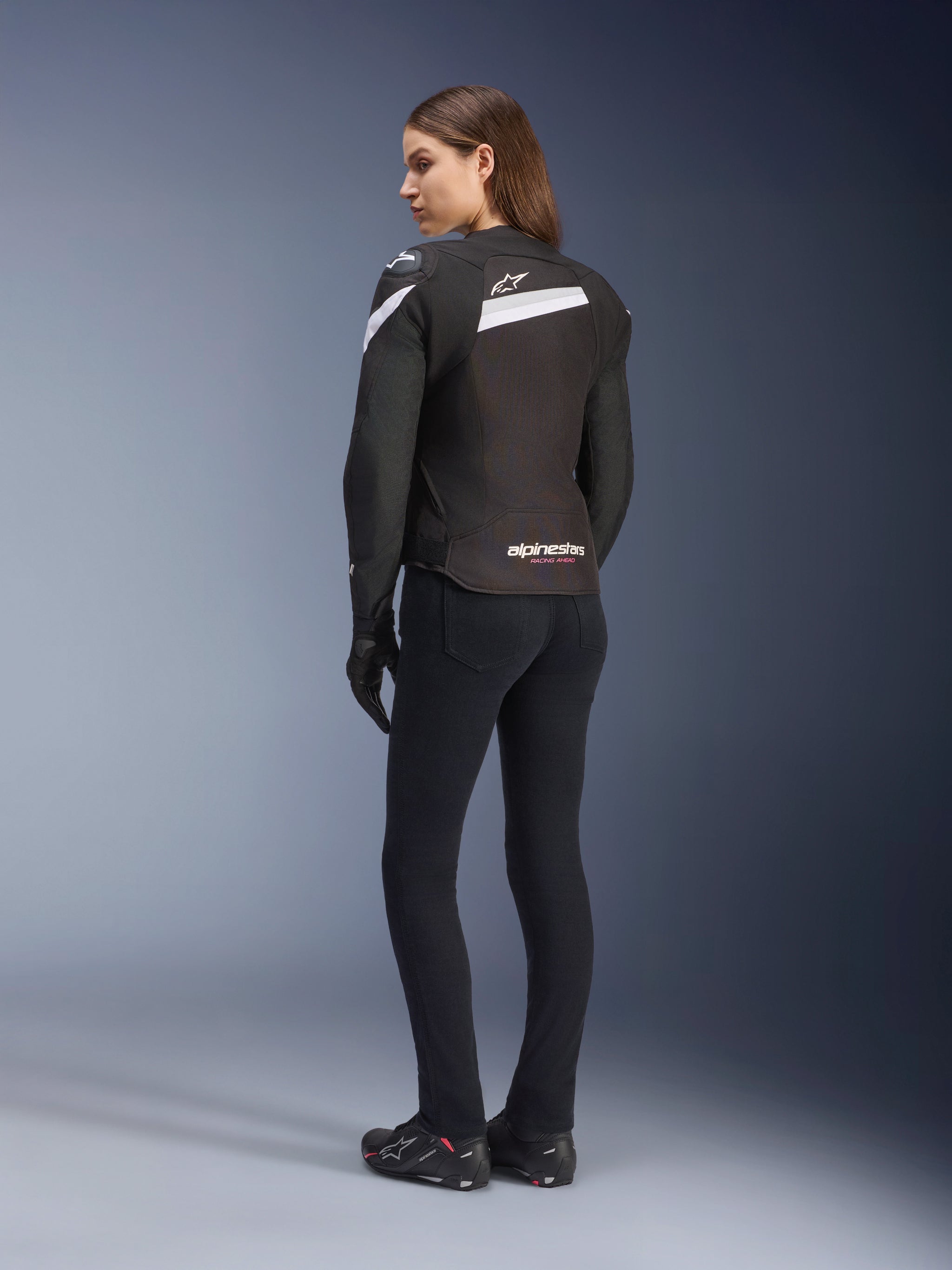 Kurtka Stella T-GP Plus R V4