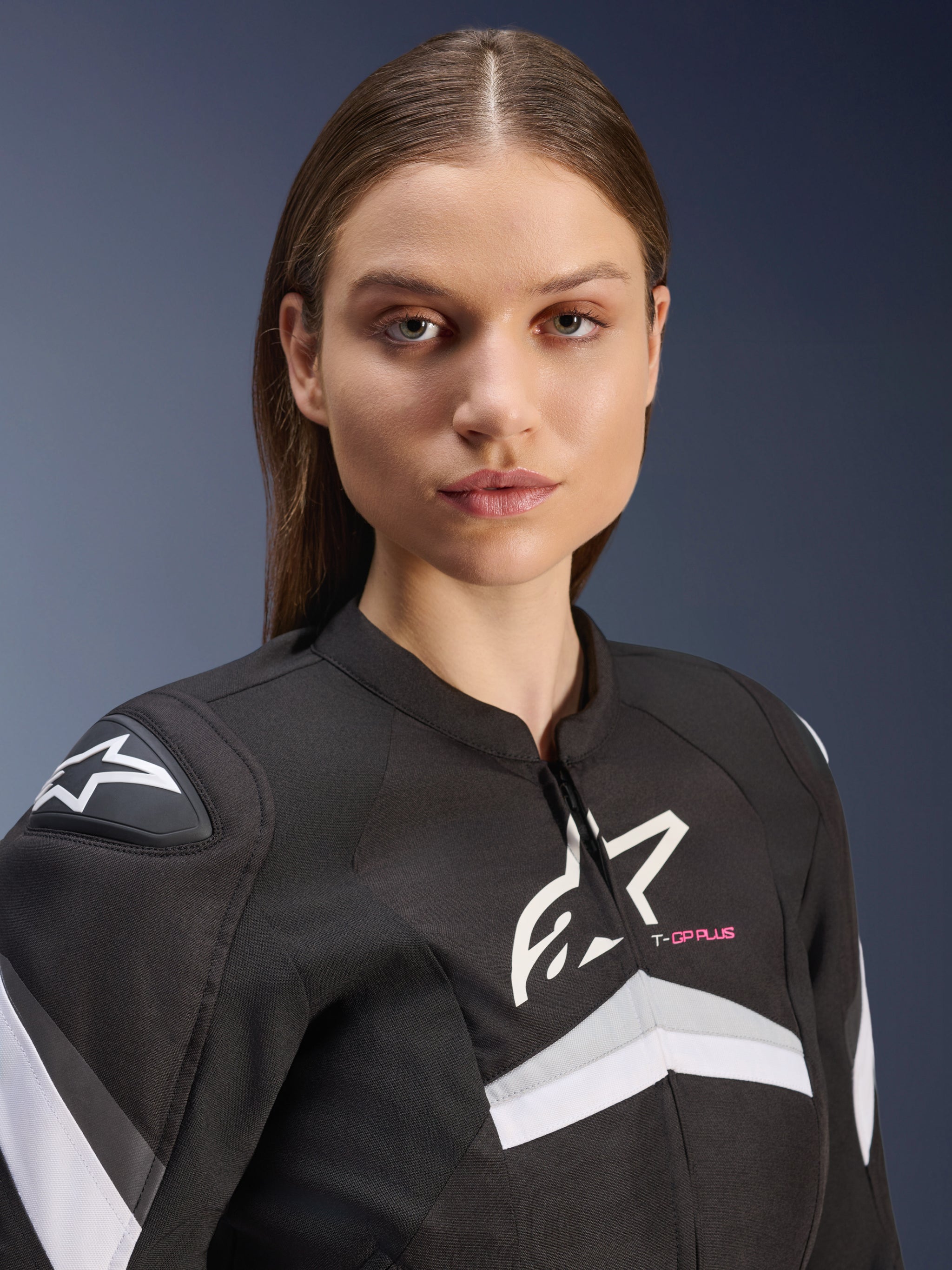 Kurtka Stella T-GP Plus R V4