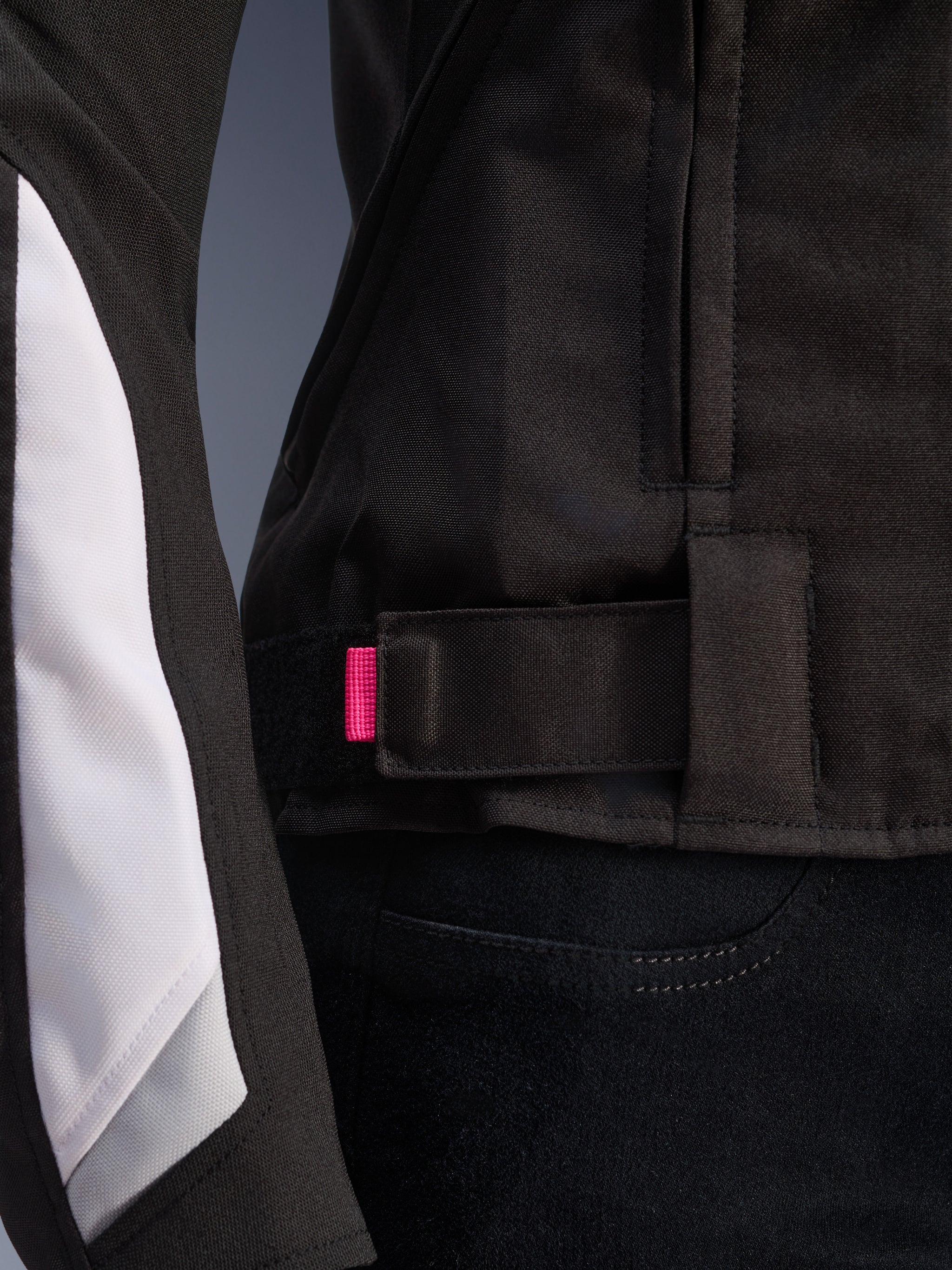 Kurtka Stella T-GP Plus R V4