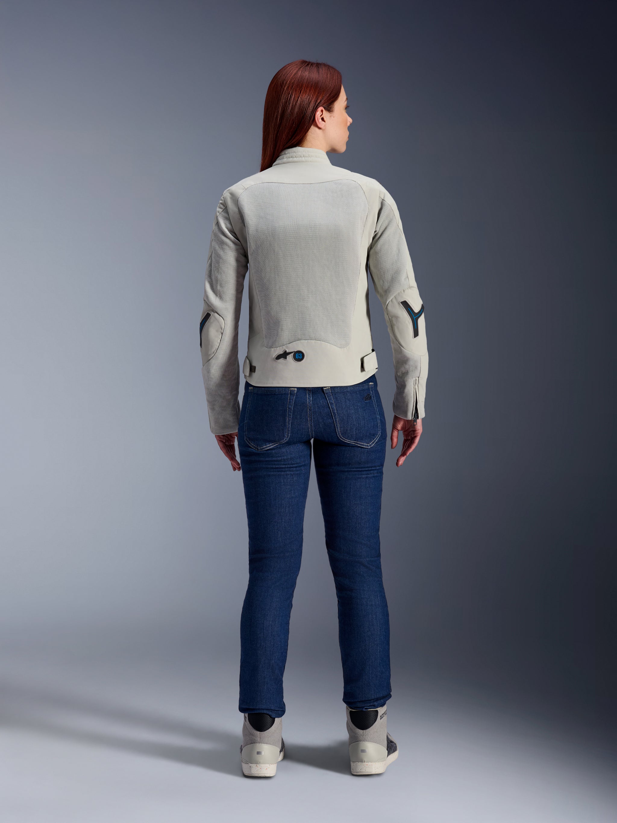 Damska Kurtka Stella Circal-1 Air