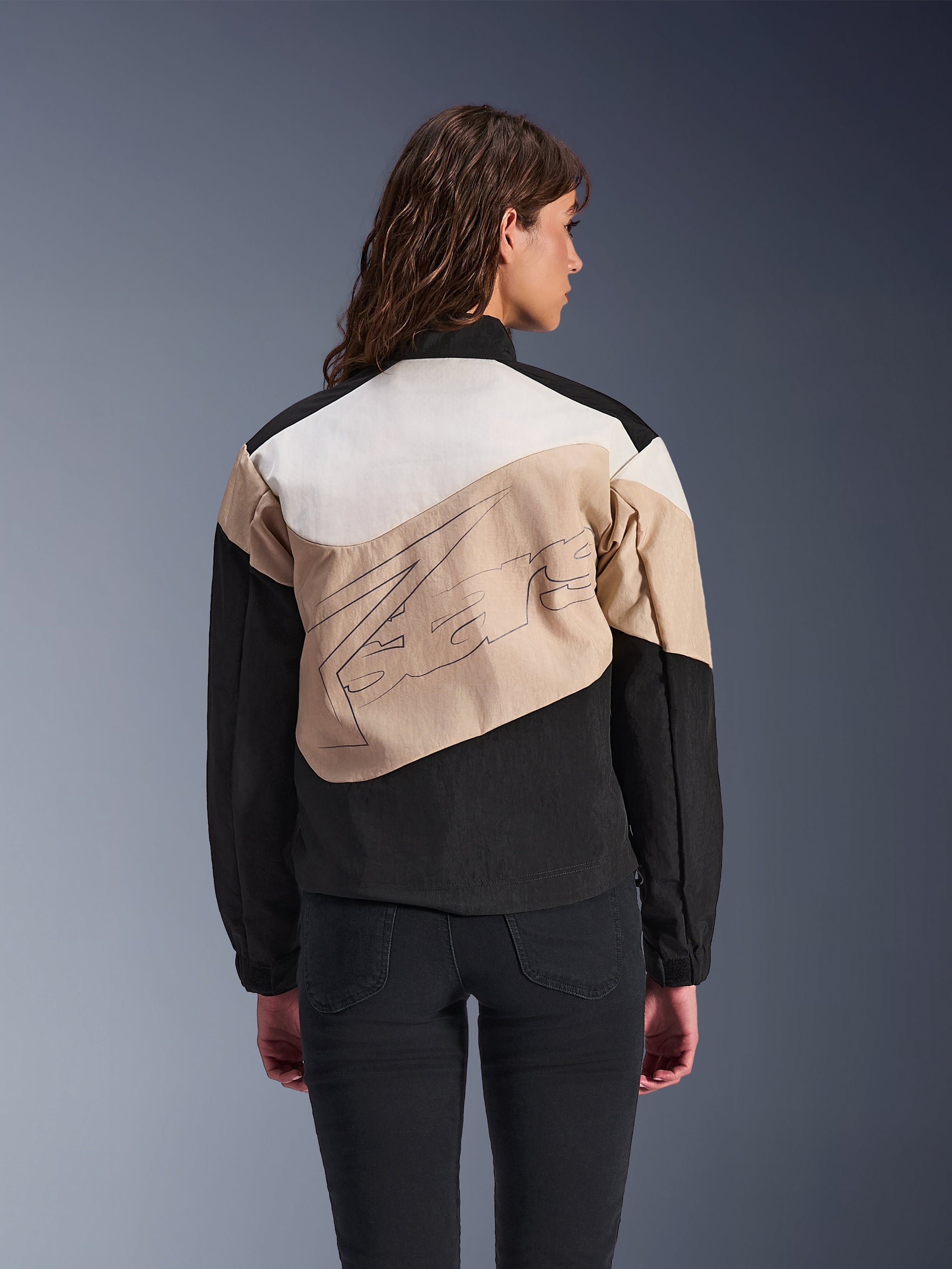 Kurtka Stella Moshell Damskie