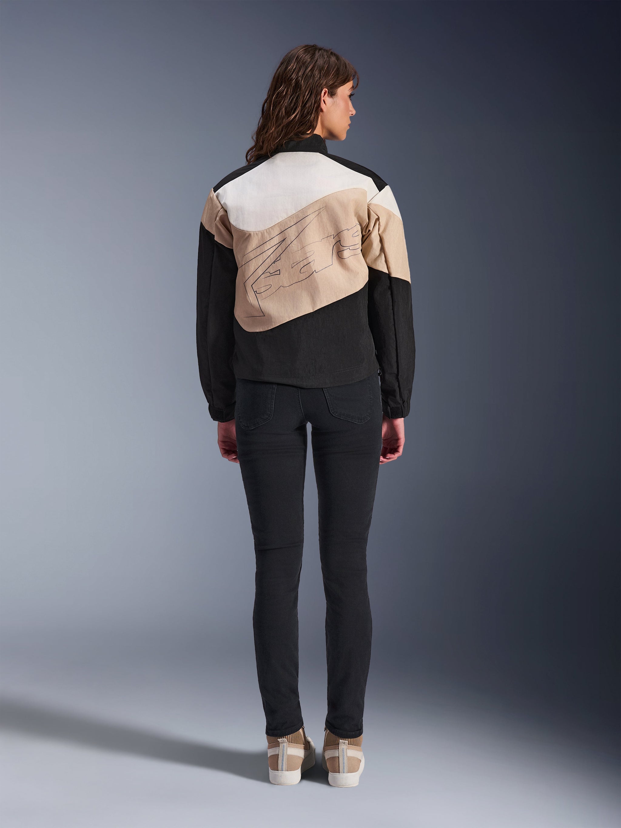 Kurtka Stella Moshell Damskie