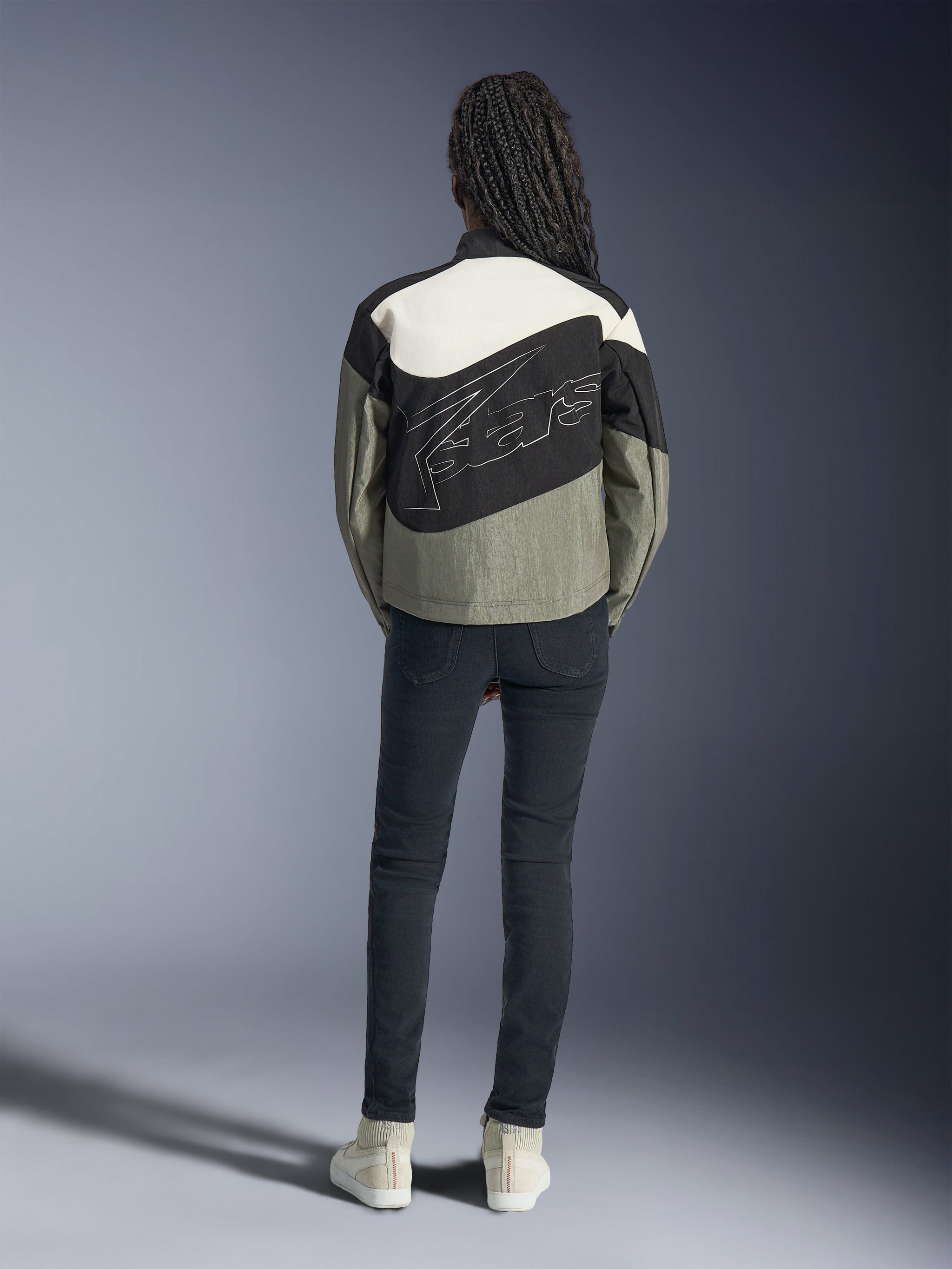 Kurtka Stella Moshell Damskie