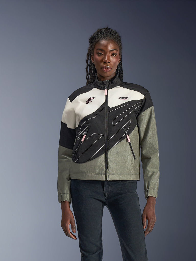 Kurtka Stella Moshell Damskie