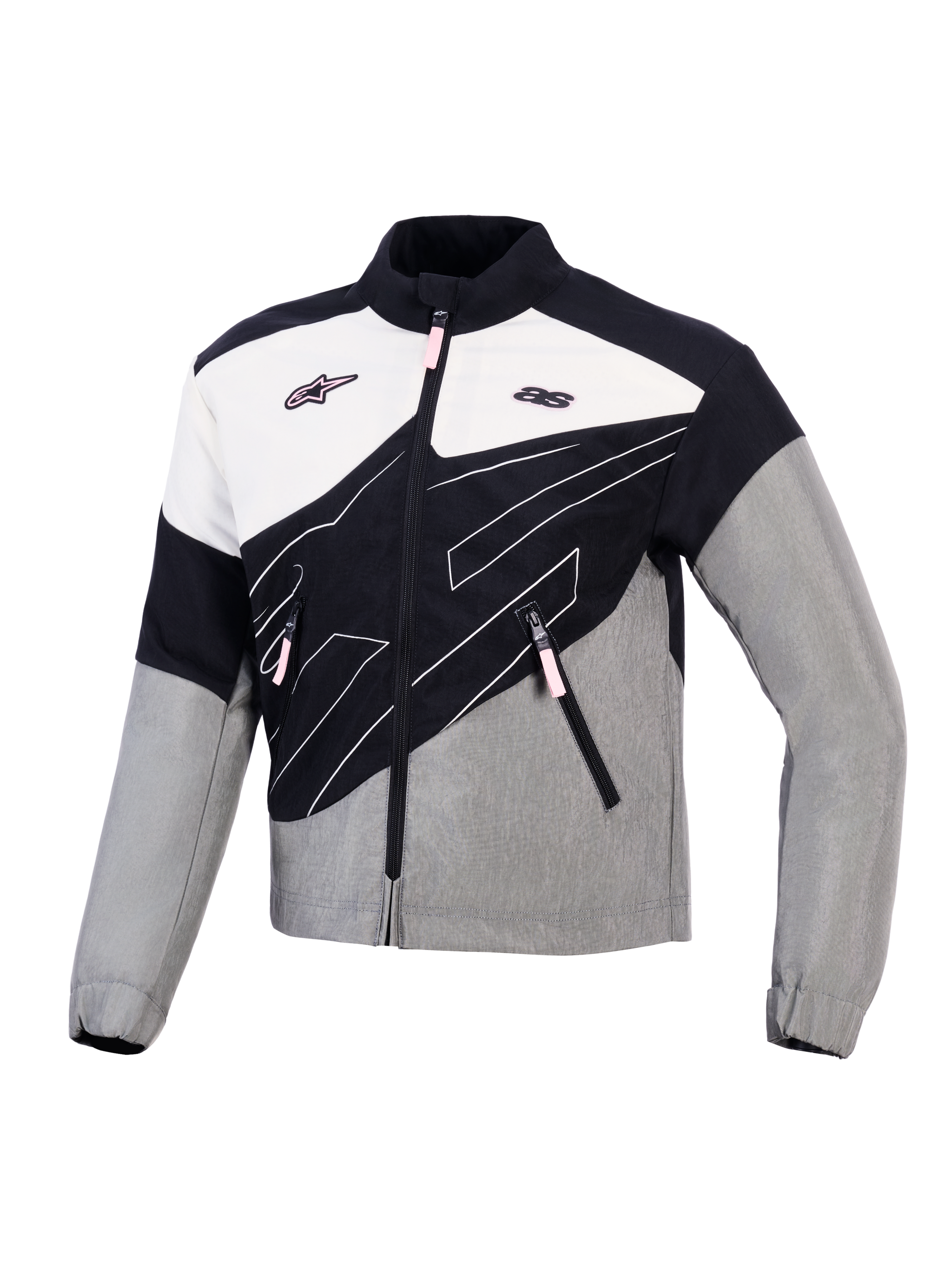 Kurtka Stella Moshell Damskie