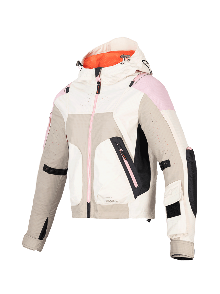 Molly Air Jacket