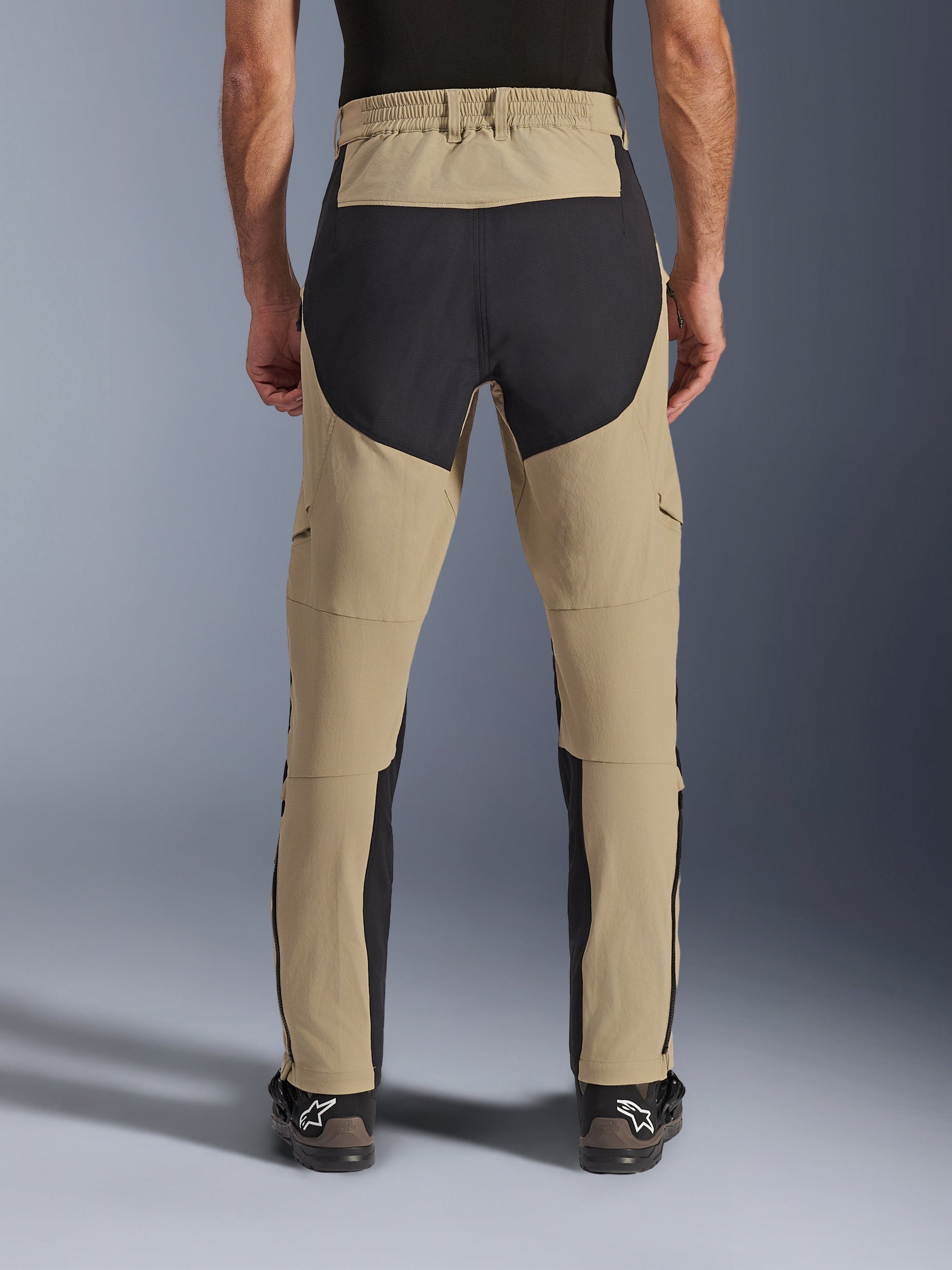 Flex-AST Explorer Pants