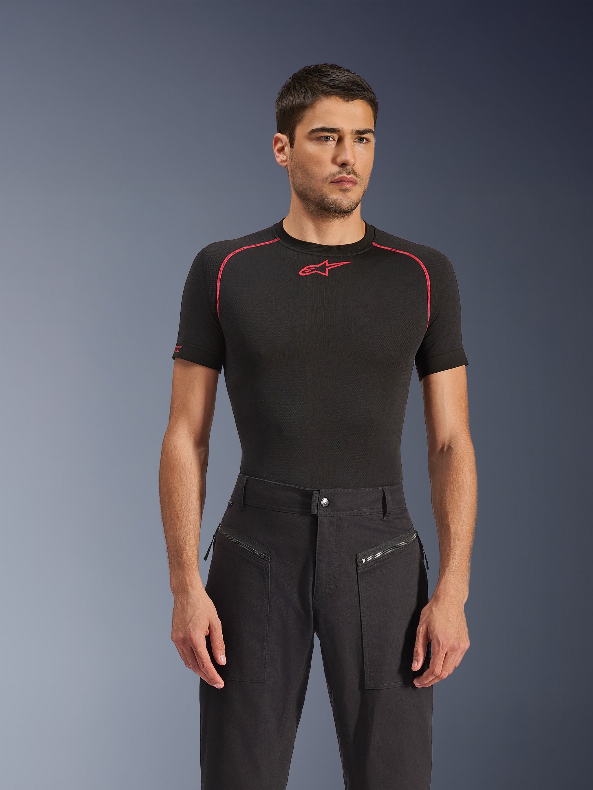 Flex-AST Canvas Pants