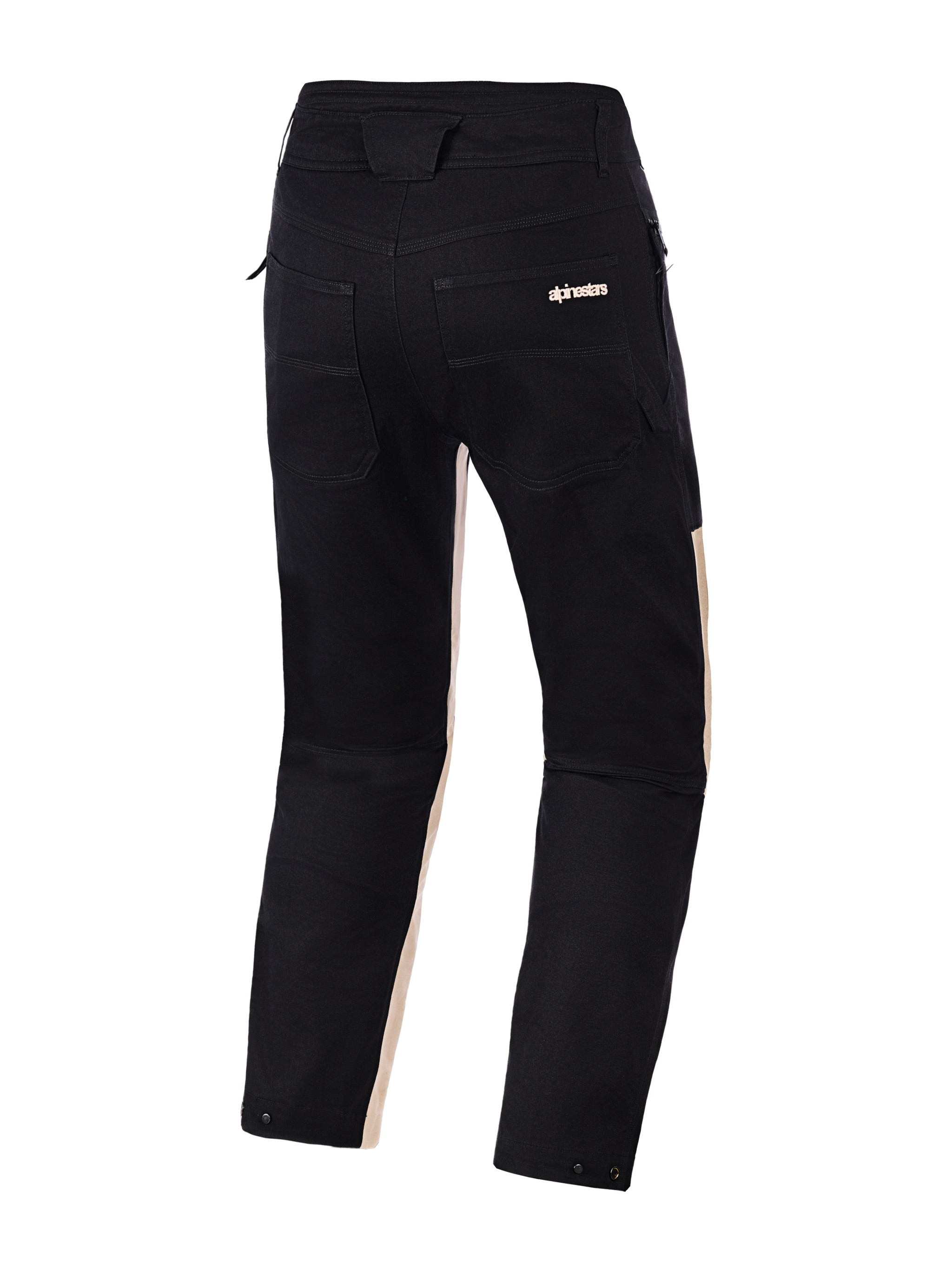 Spodnie Flex-AST Canvas