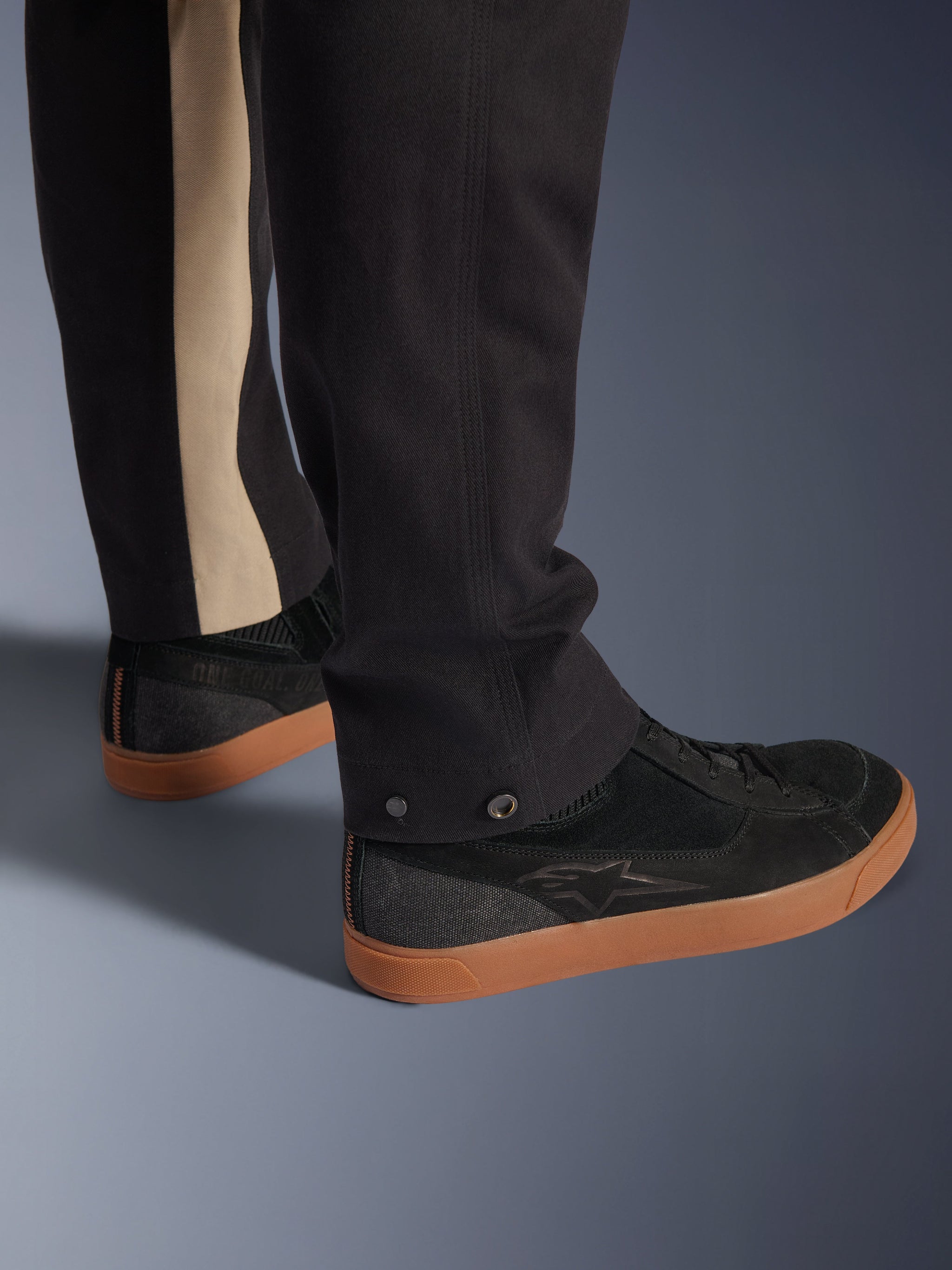 Spodnie Flex-AST Canvas