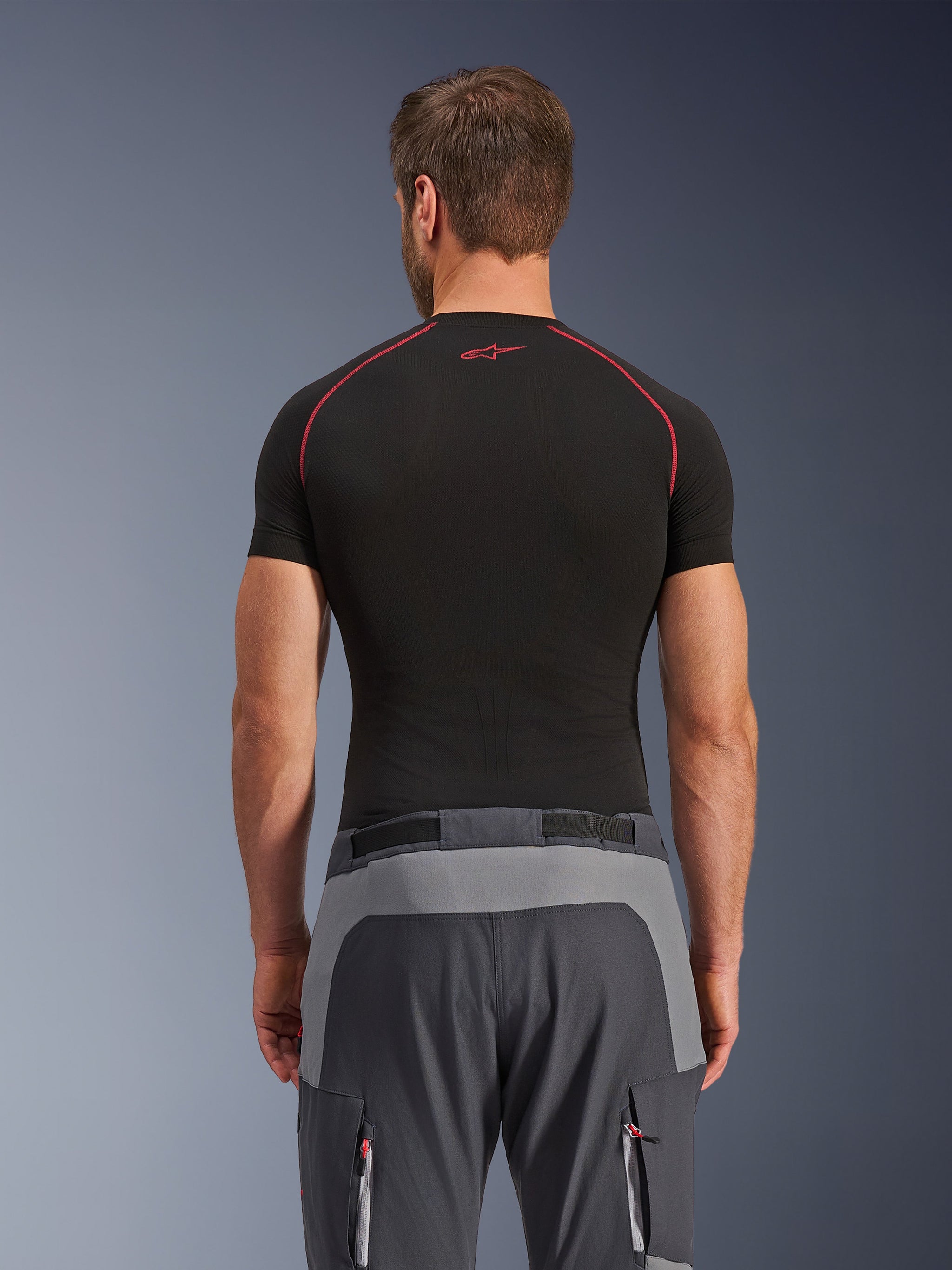 Spodnie Maxdura Dual